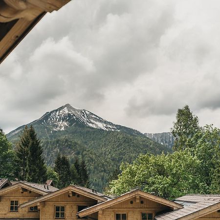 Vaya Achensee Inklusive Achenseecard Ахенкирх Екстериор снимка