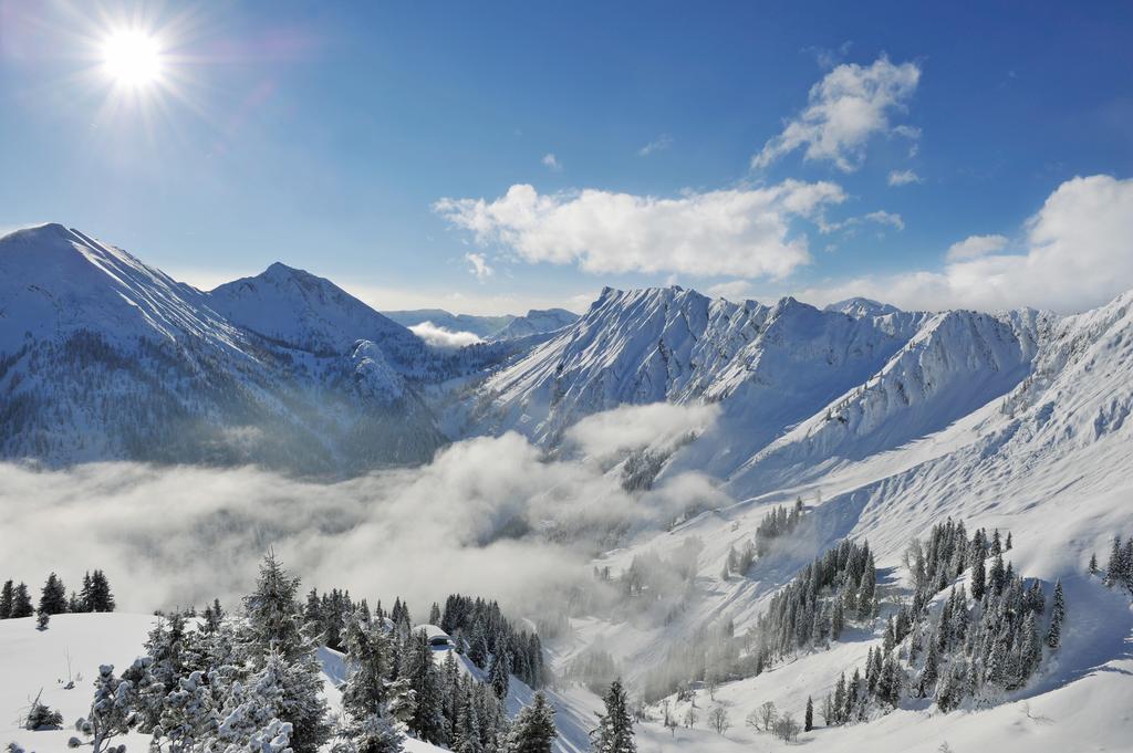 Vaya Achensee Inklusive Achenseecard Ахенкирх Екстериор снимка