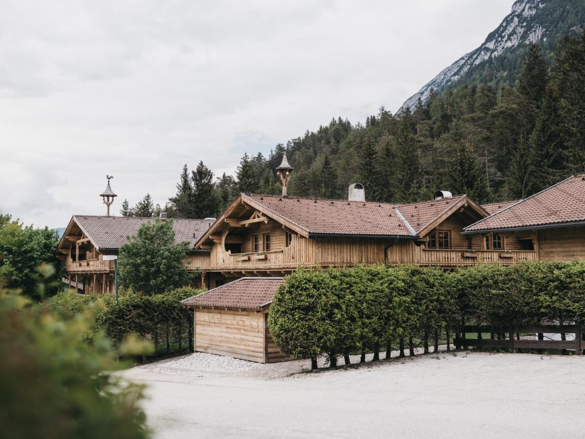 Vaya Achensee Inklusive Achenseecard Ахенкирх Екстериор снимка