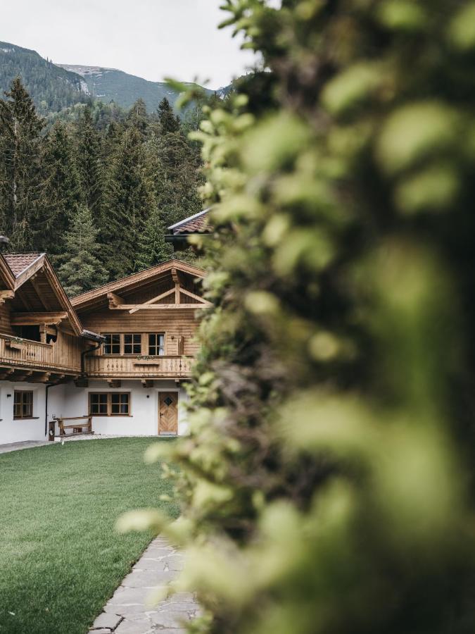 Vaya Achensee Inklusive Achenseecard Ахенкирх Екстериор снимка