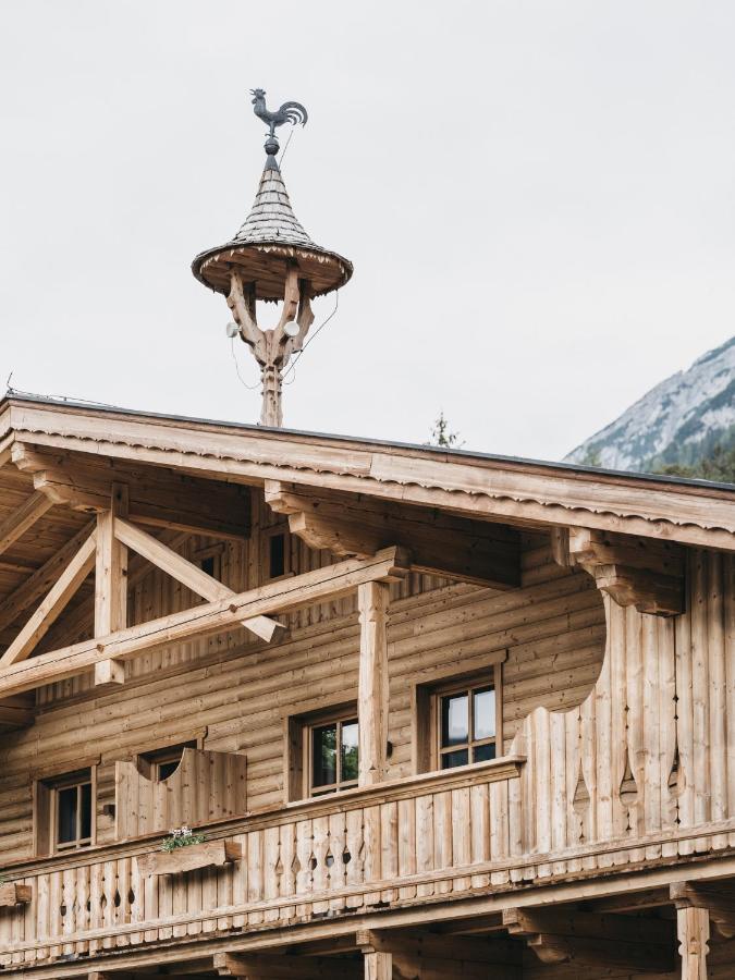 Vaya Achensee Inklusive Achenseecard Ахенкирх Екстериор снимка