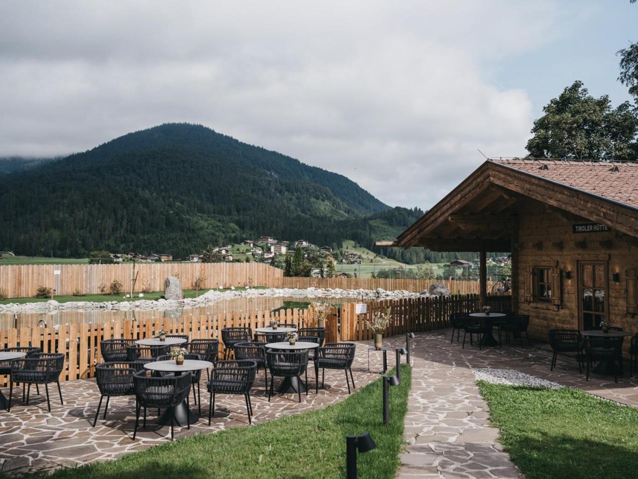 Vaya Achensee Inklusive Achenseecard Ахенкирх Екстериор снимка