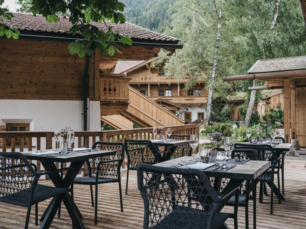 Vaya Achensee Inklusive Achenseecard Ахенкирх Екстериор снимка