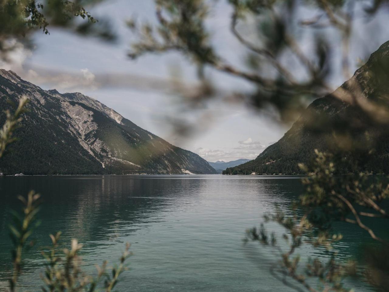 Vaya Achensee Inklusive Achenseecard Ахенкирх Екстериор снимка